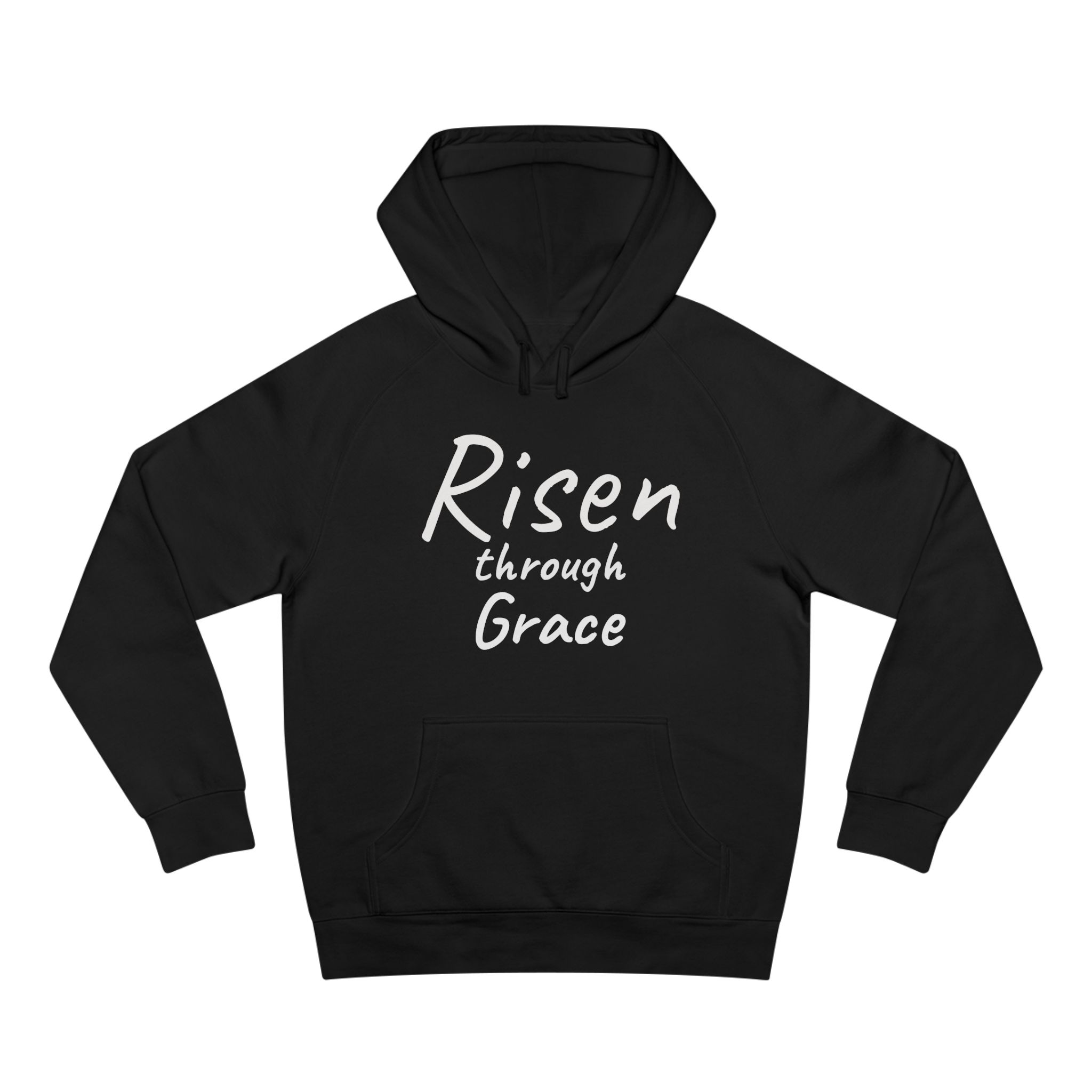 Unisex Supply Hoodie