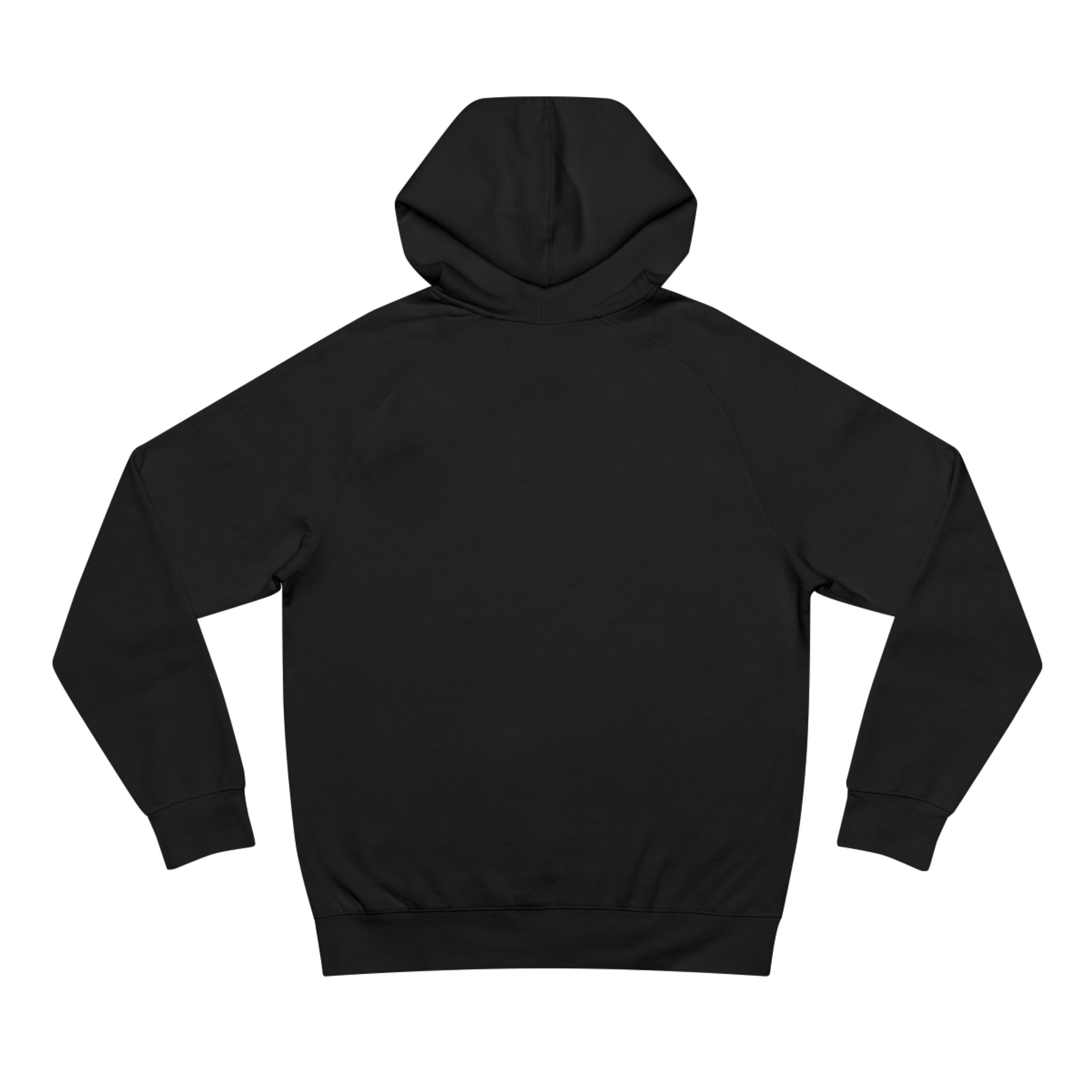 Unisex Supply Hoodie - Image 2