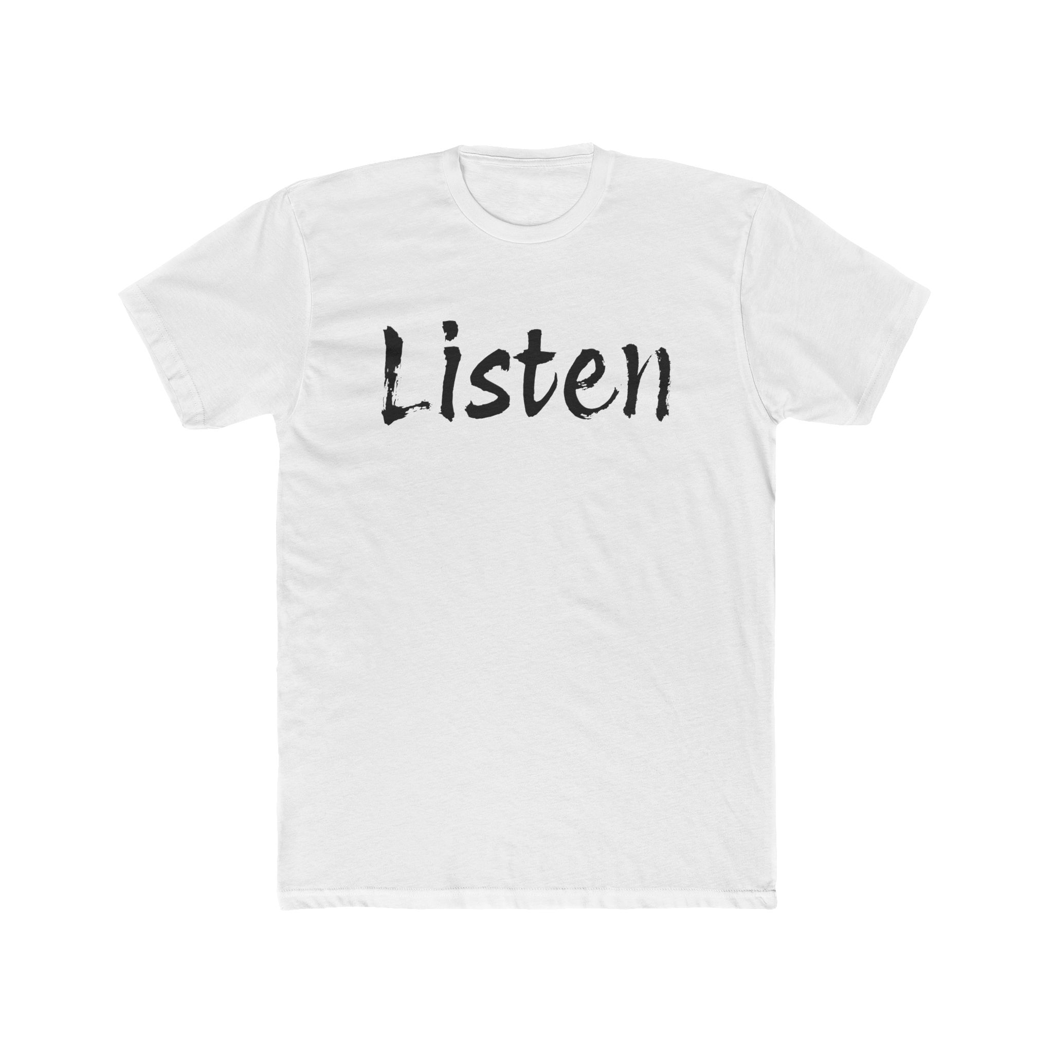 Inspirational T-Shirt, Faith-Based Gift, Christian Apparel, Motivational Clothing