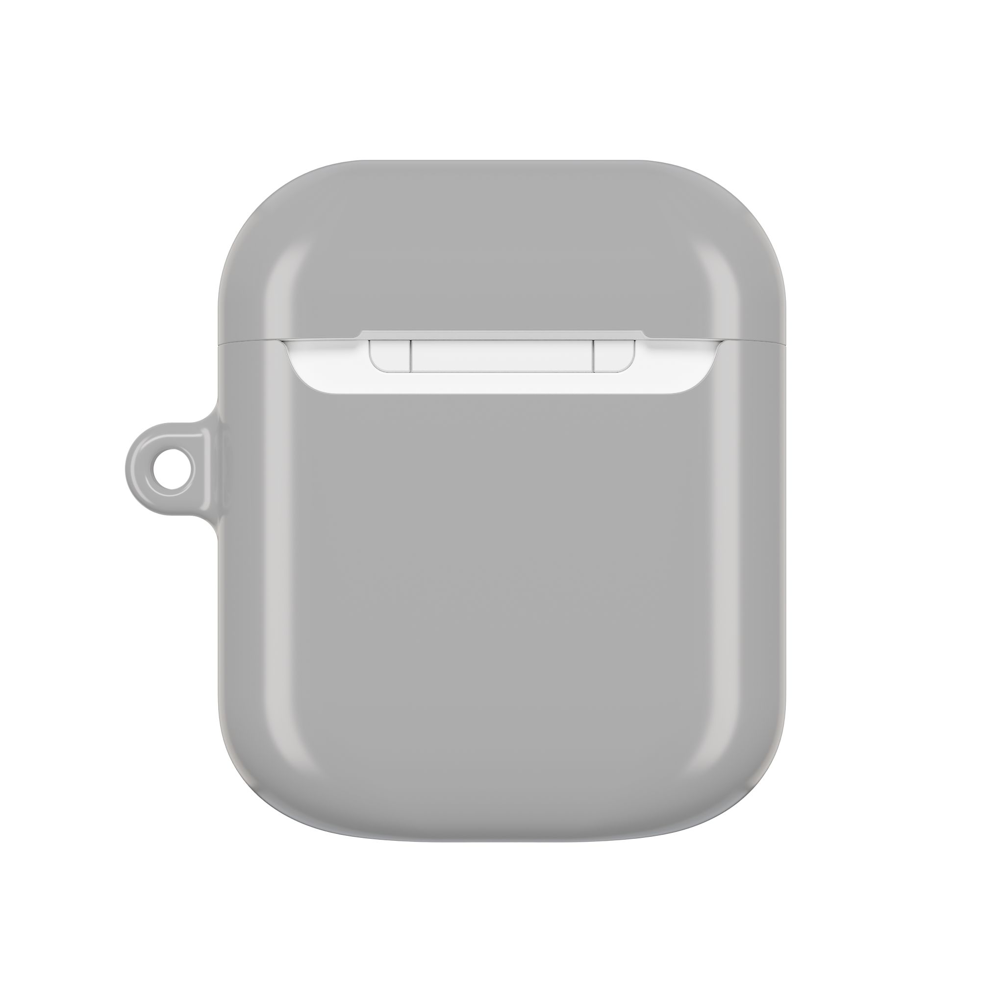 AirPod Case — "covered by Grace" Protective Silicone Cover - Image 14