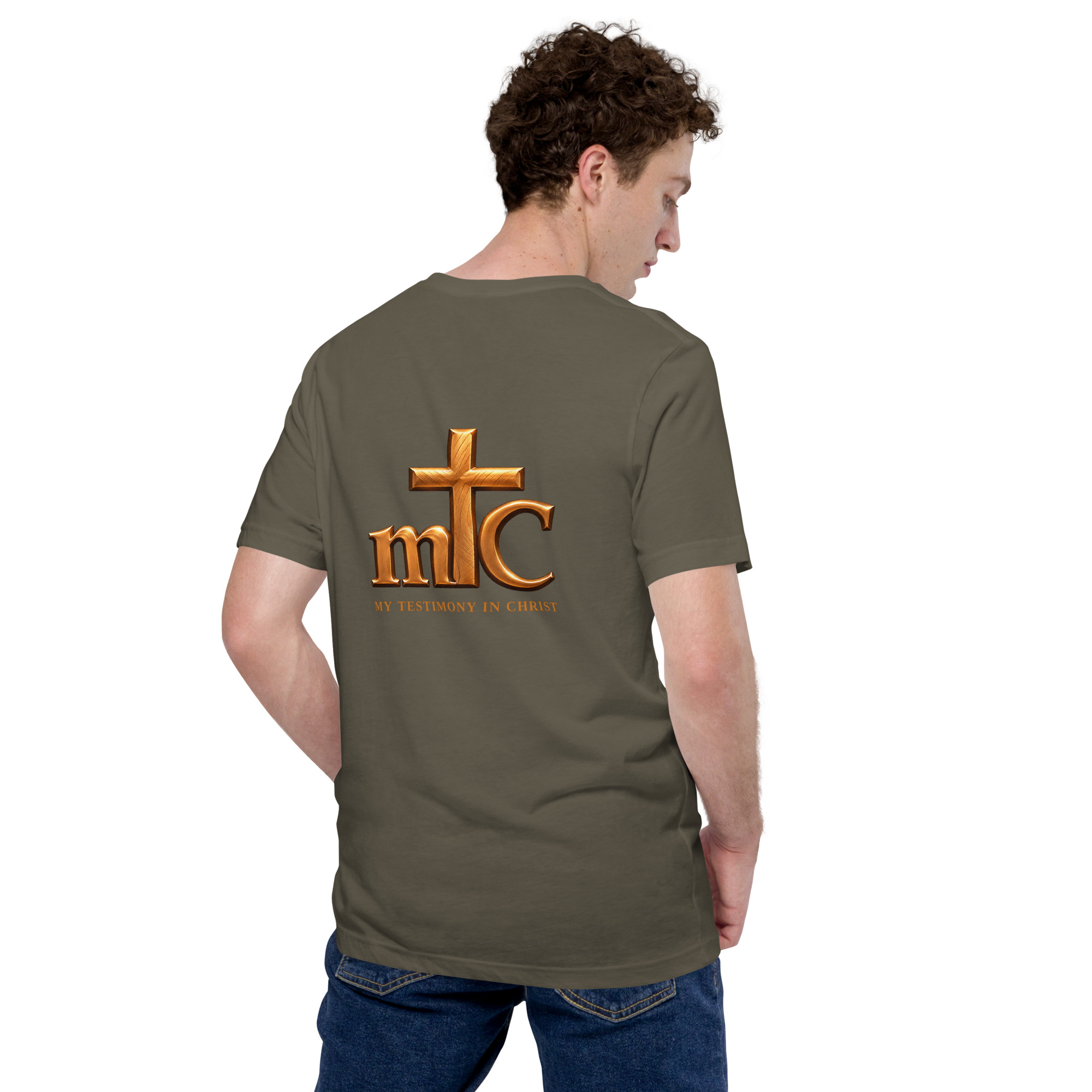 mtC Signature Tee | My Testimony in Christ - Image 53