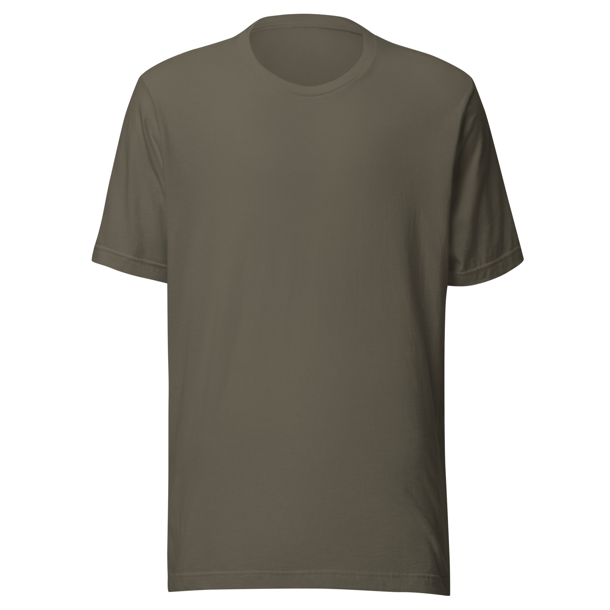 Left Behind. Still Held. | Psalm 27:10 Christian T-Shirt - Image 10