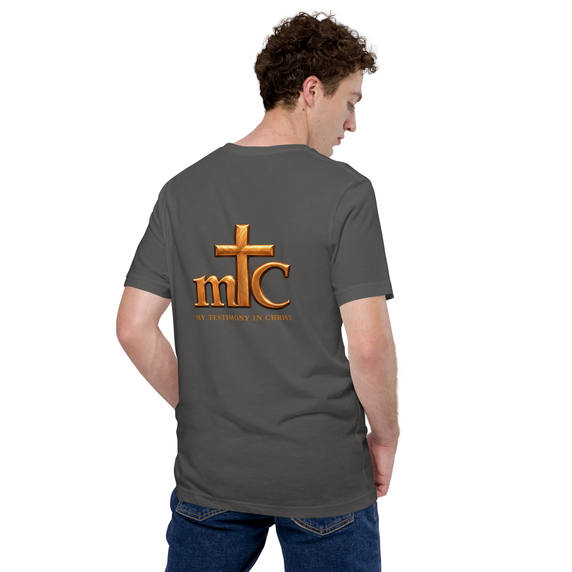 mtC Signature Tee | My Testimony in Christ - Image 65