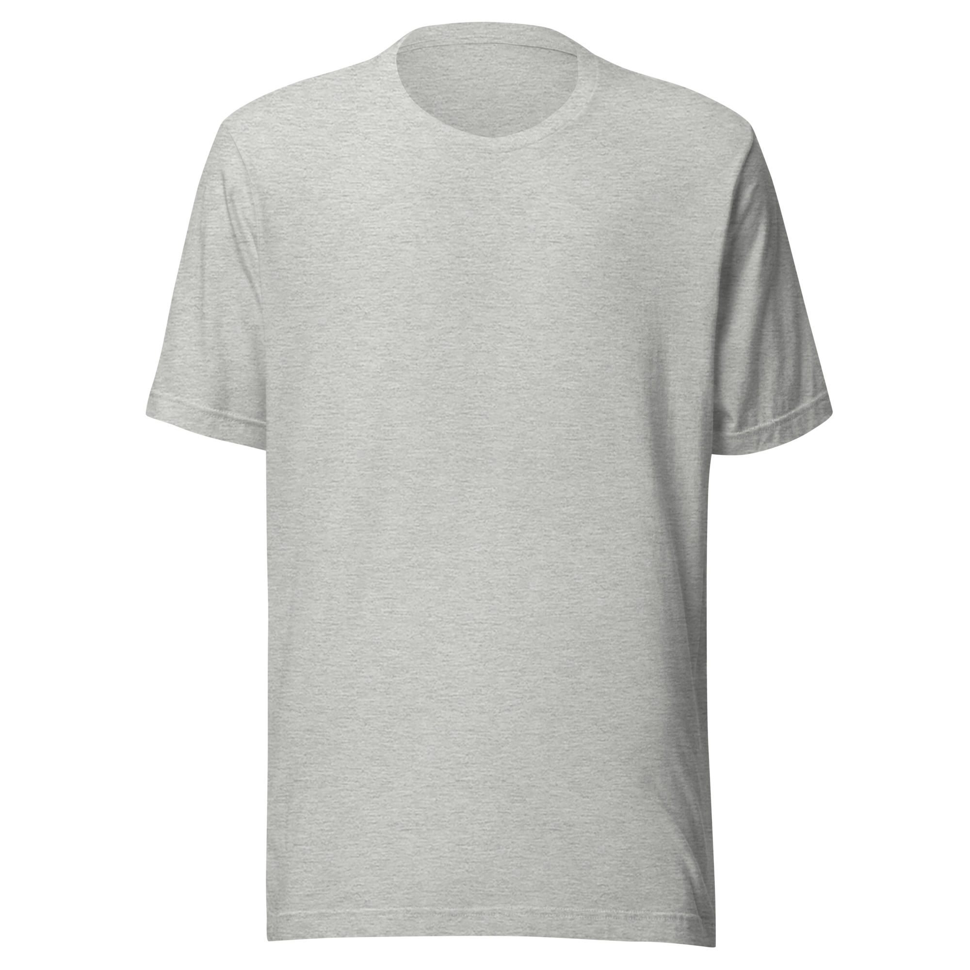 Discipline Hurts. Fruit Follows. – Christian Unisex T-Shirt | Hebrews 12:11 - Image 4