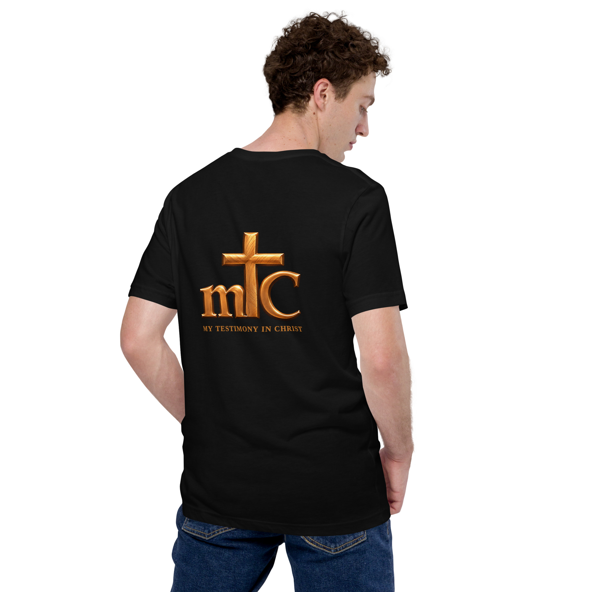 mtC Signature Tee | My Testimony in Christ - Image 54
