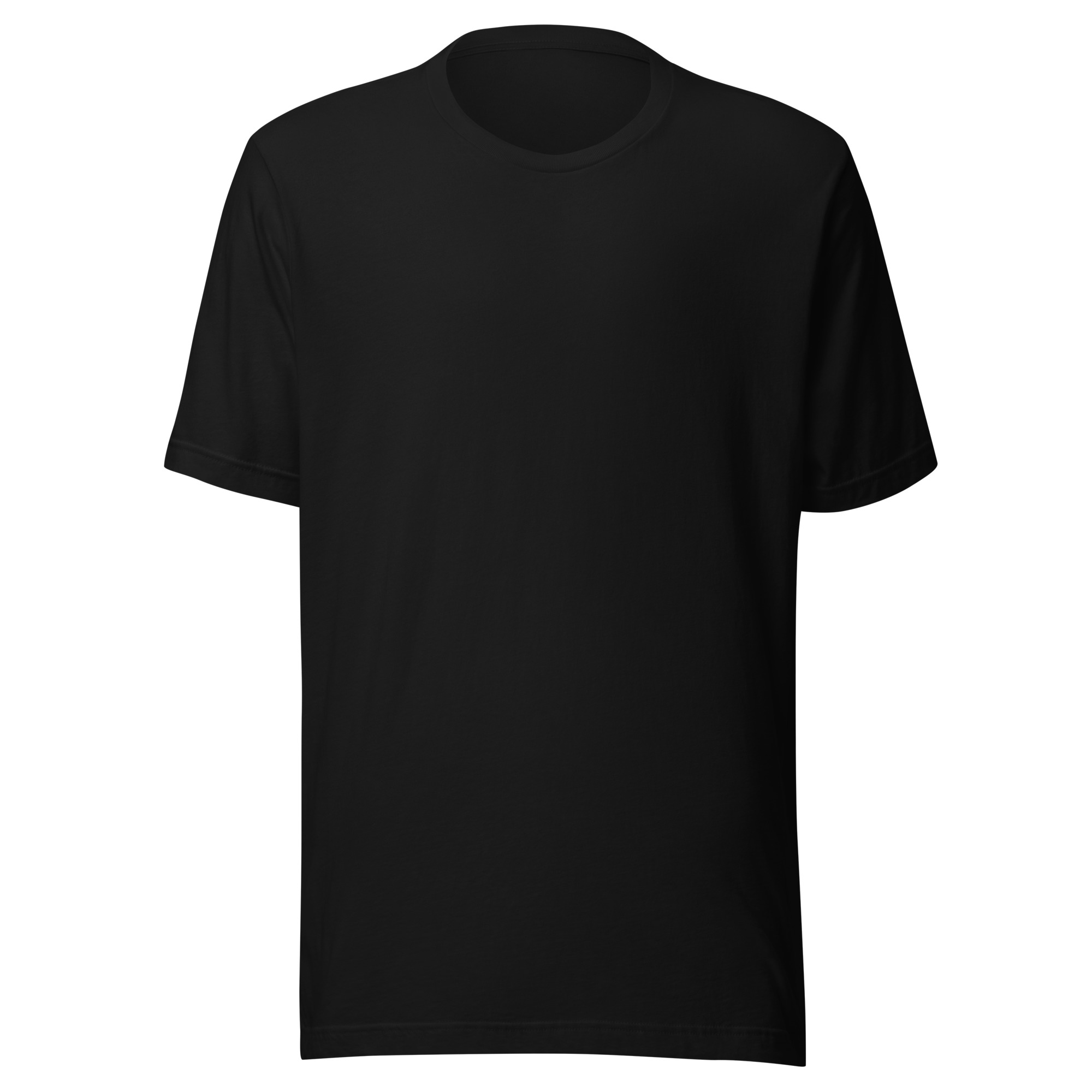Left Behind. Still Held. | Psalm 27:10 Christian T-Shirt - Image 2