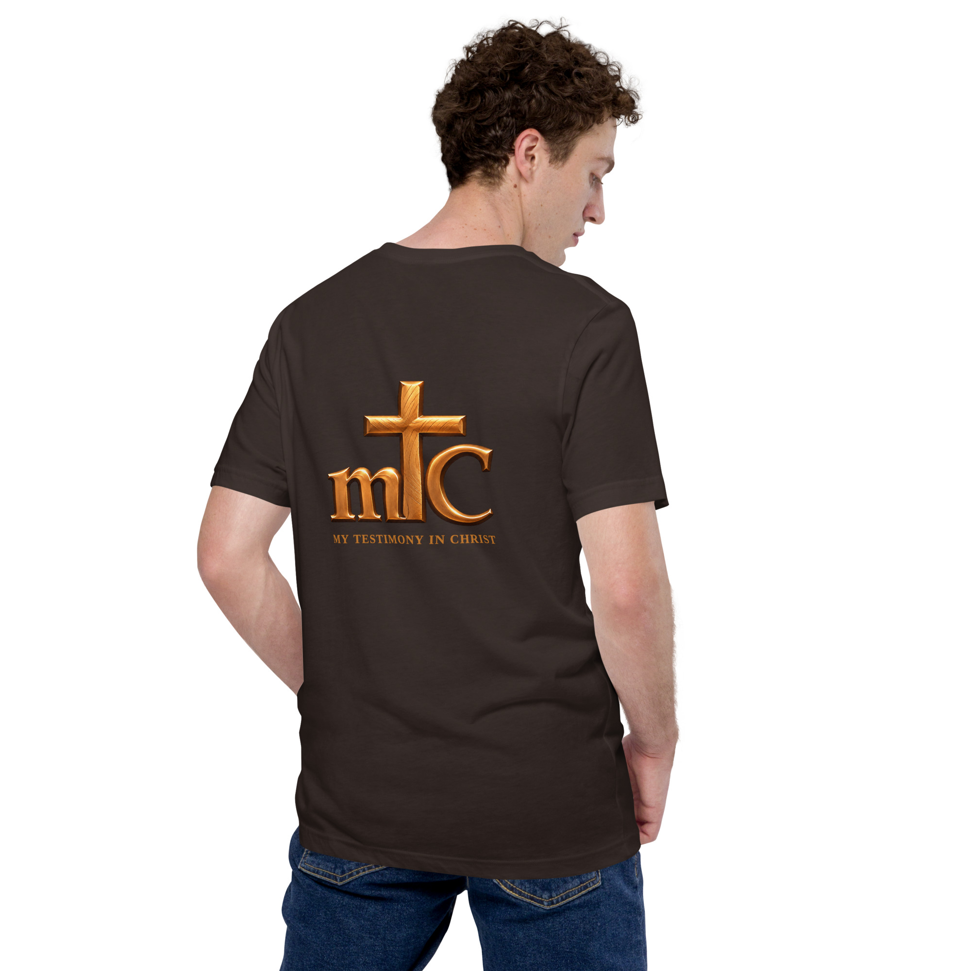 mtC Signature Tee | My Testimony in Christ - Image 62