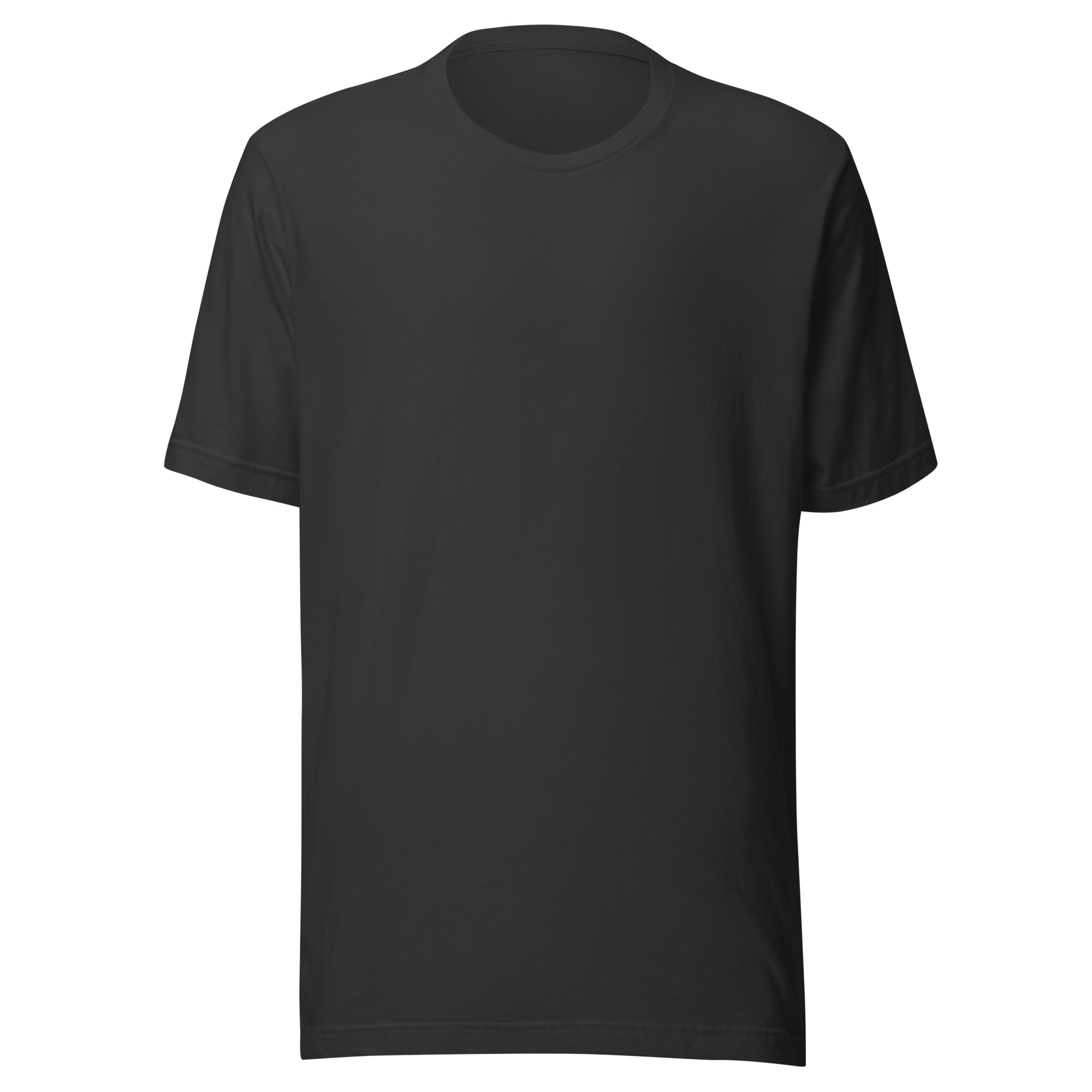 Left Behind. Still Held. | Psalm 27:10 Christian T-Shirt - Image 5