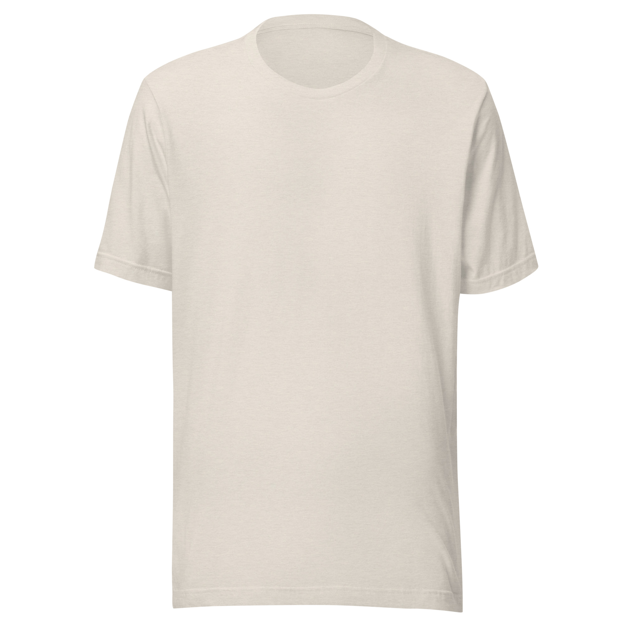 Discipline Hurts. Fruit Follows. – Christian Unisex T-Shirt | Hebrews 12:11 - Image 6