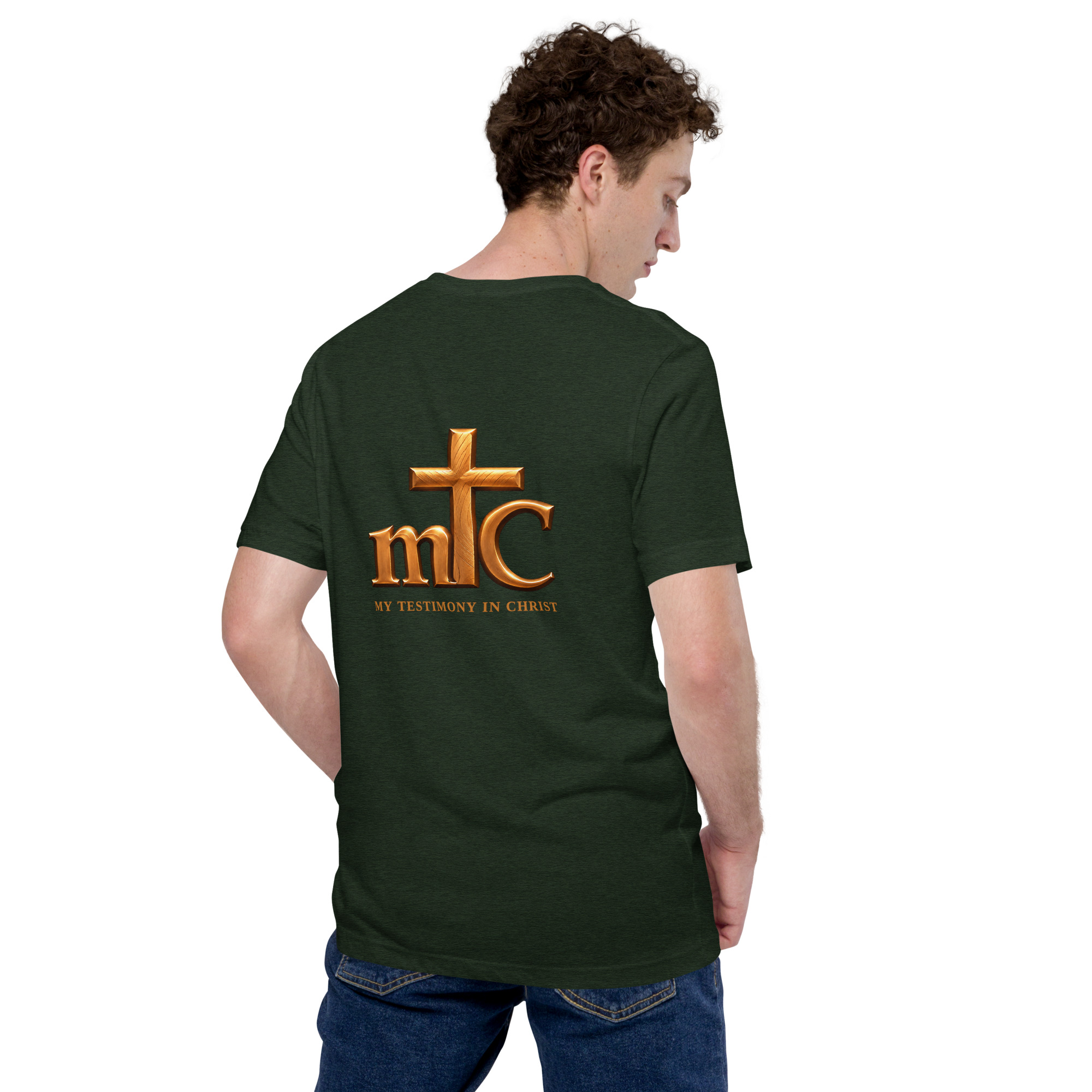 mtC Signature Tee | My Testimony in Christ - Image 59