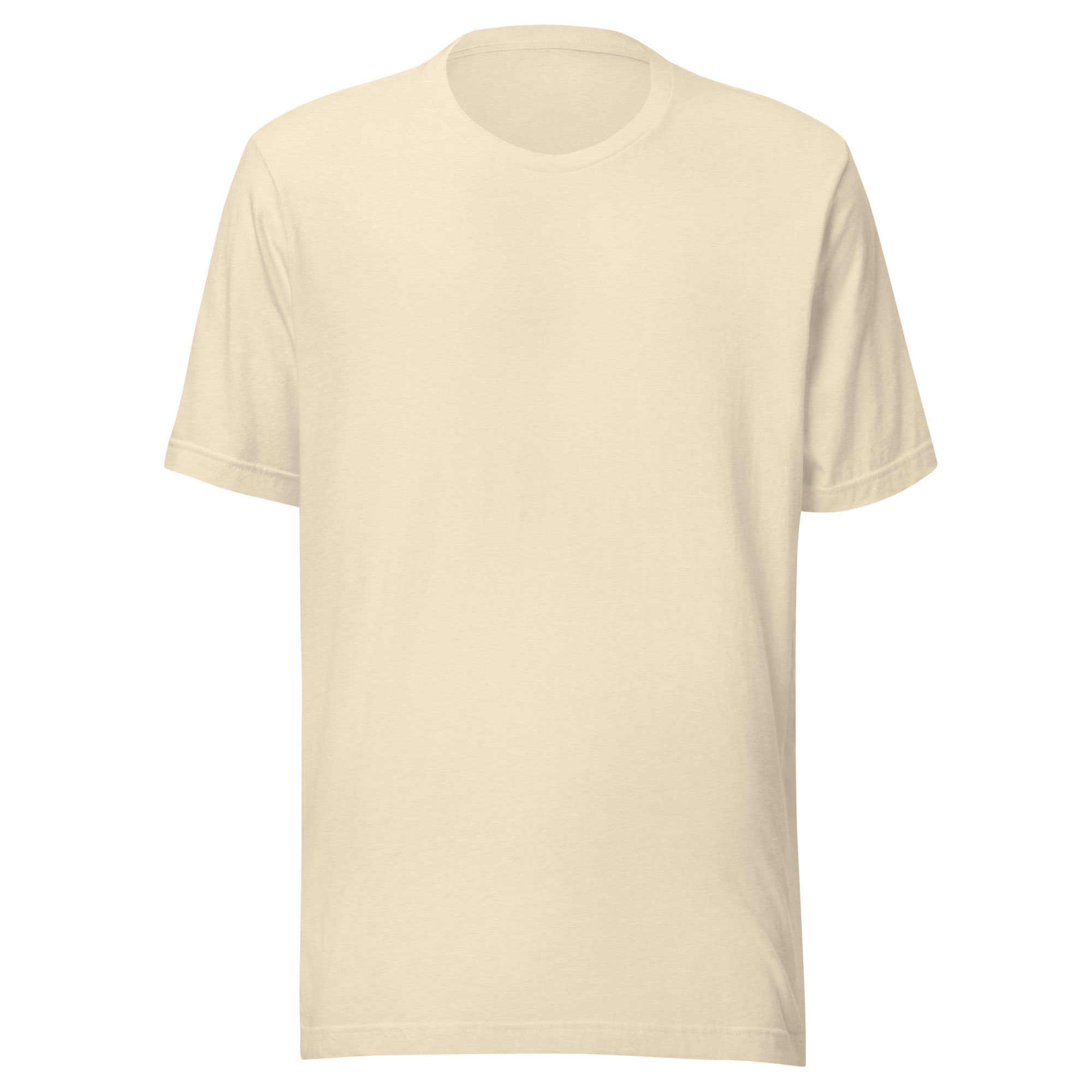 Discipline Hurts. Fruit Follows. – Christian Unisex T-Shirt | Hebrews 12:11 - Image 8
