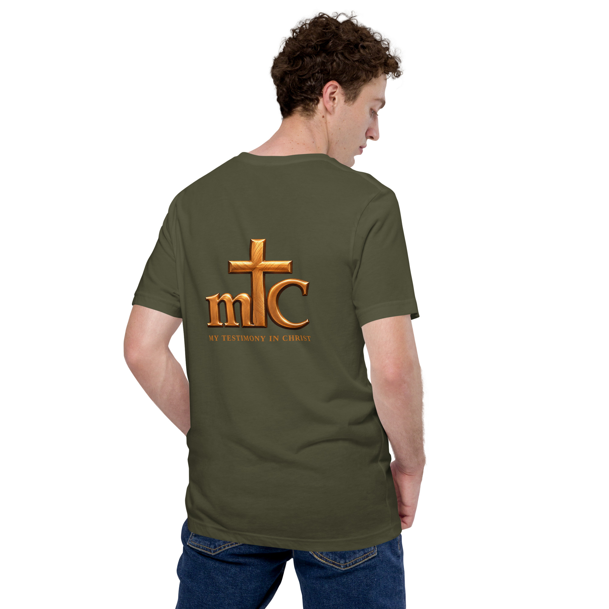 mtC Signature Tee | My Testimony in Christ - Image 64