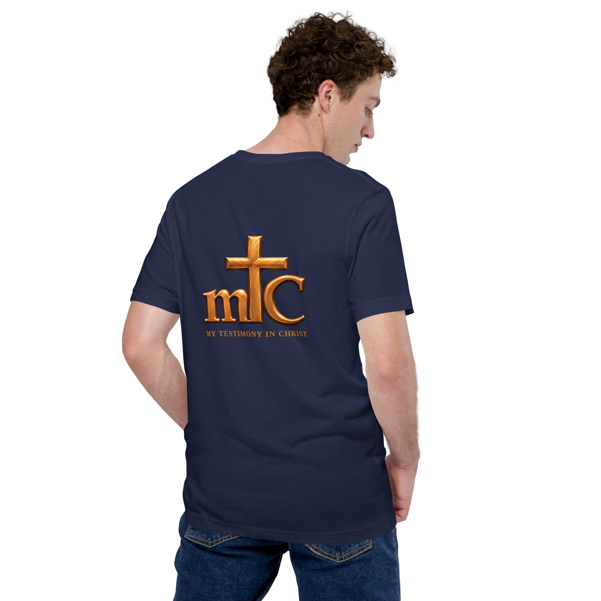 mtC Signature Tee | My Testimony in Christ - Image 58