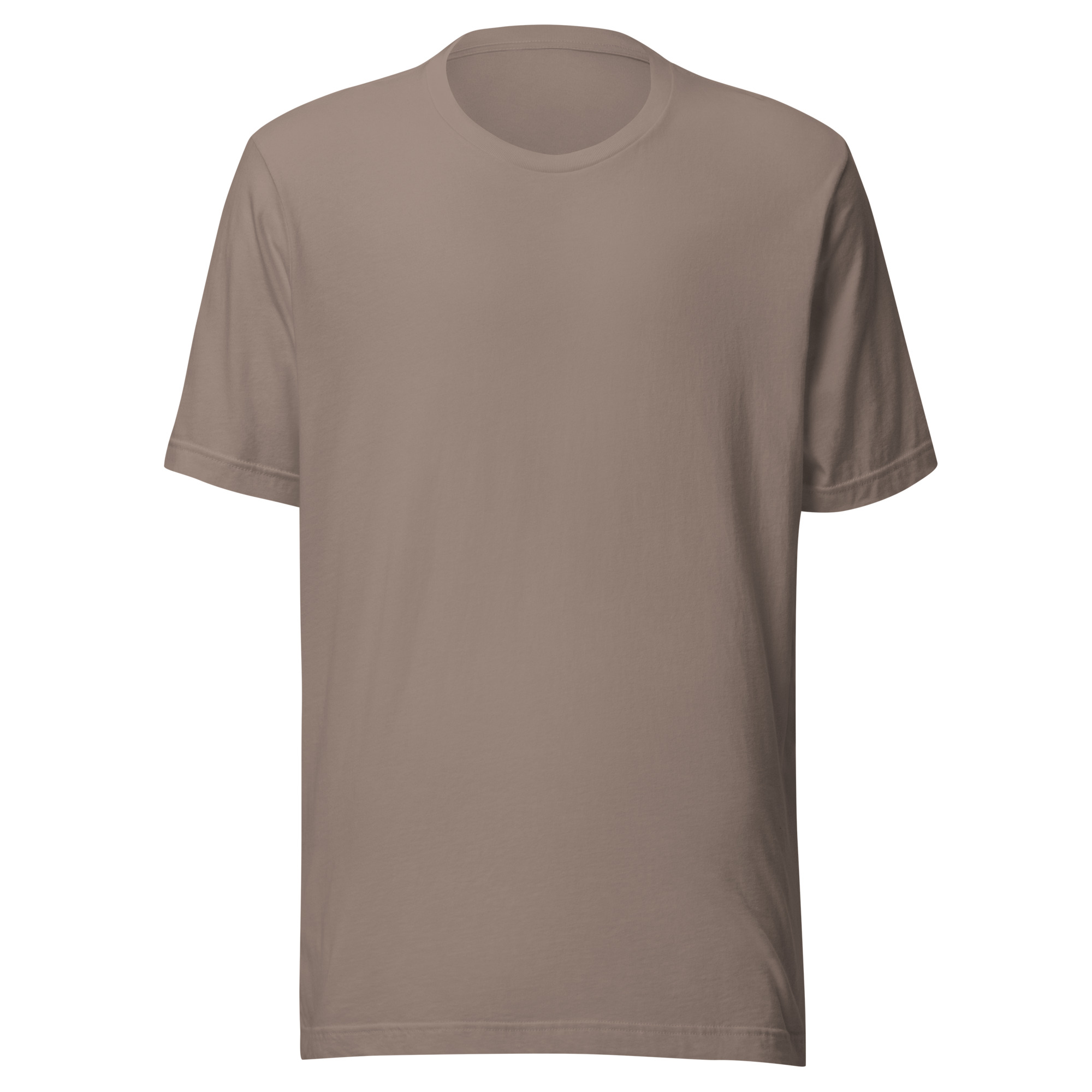 Discipline Hurts. Fruit Follows. – Christian Unisex T-Shirt | Hebrews 12:11 - Image 2