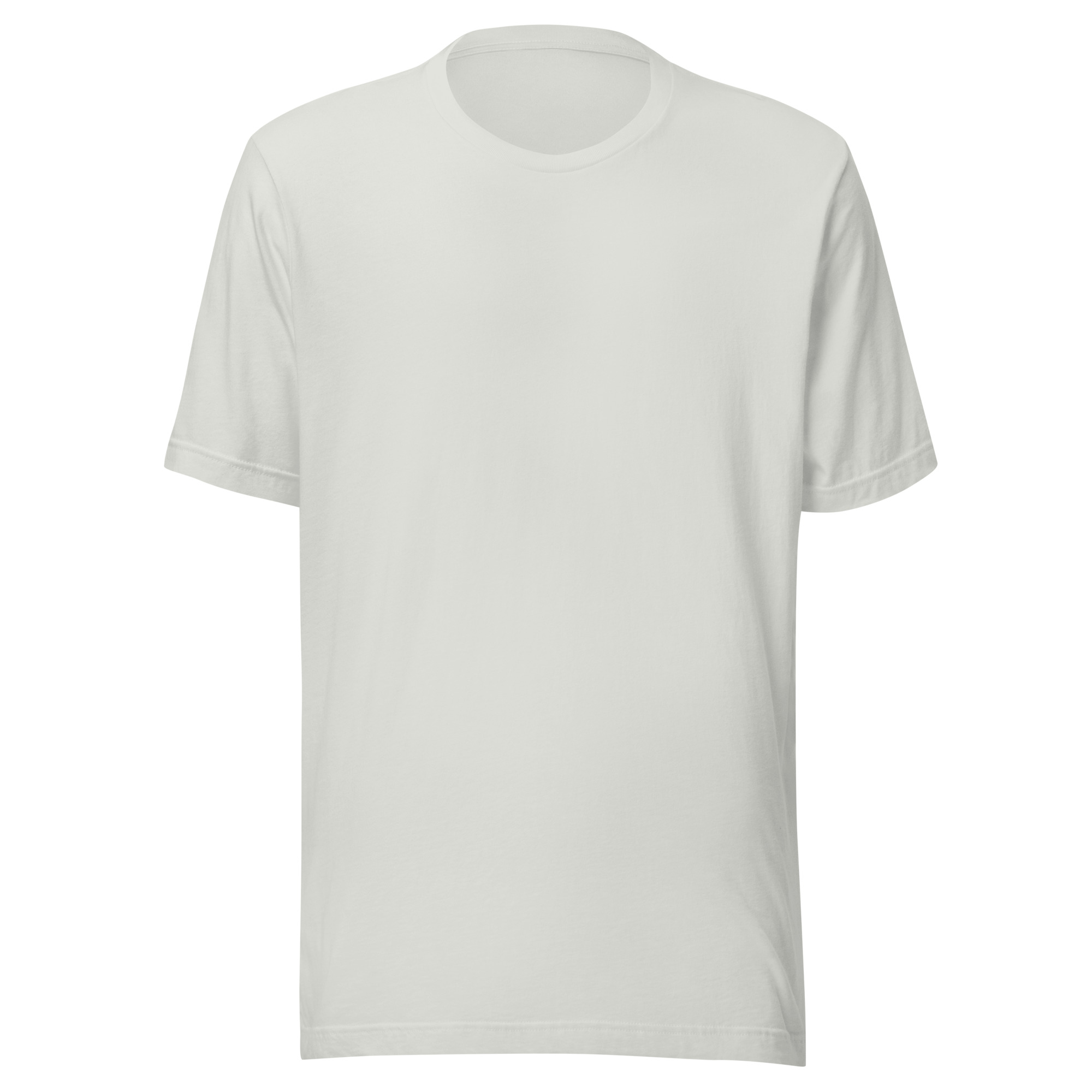Discipline Hurts. Fruit Follows. – Christian Unisex T-Shirt | Hebrews 12:11 - Image 7