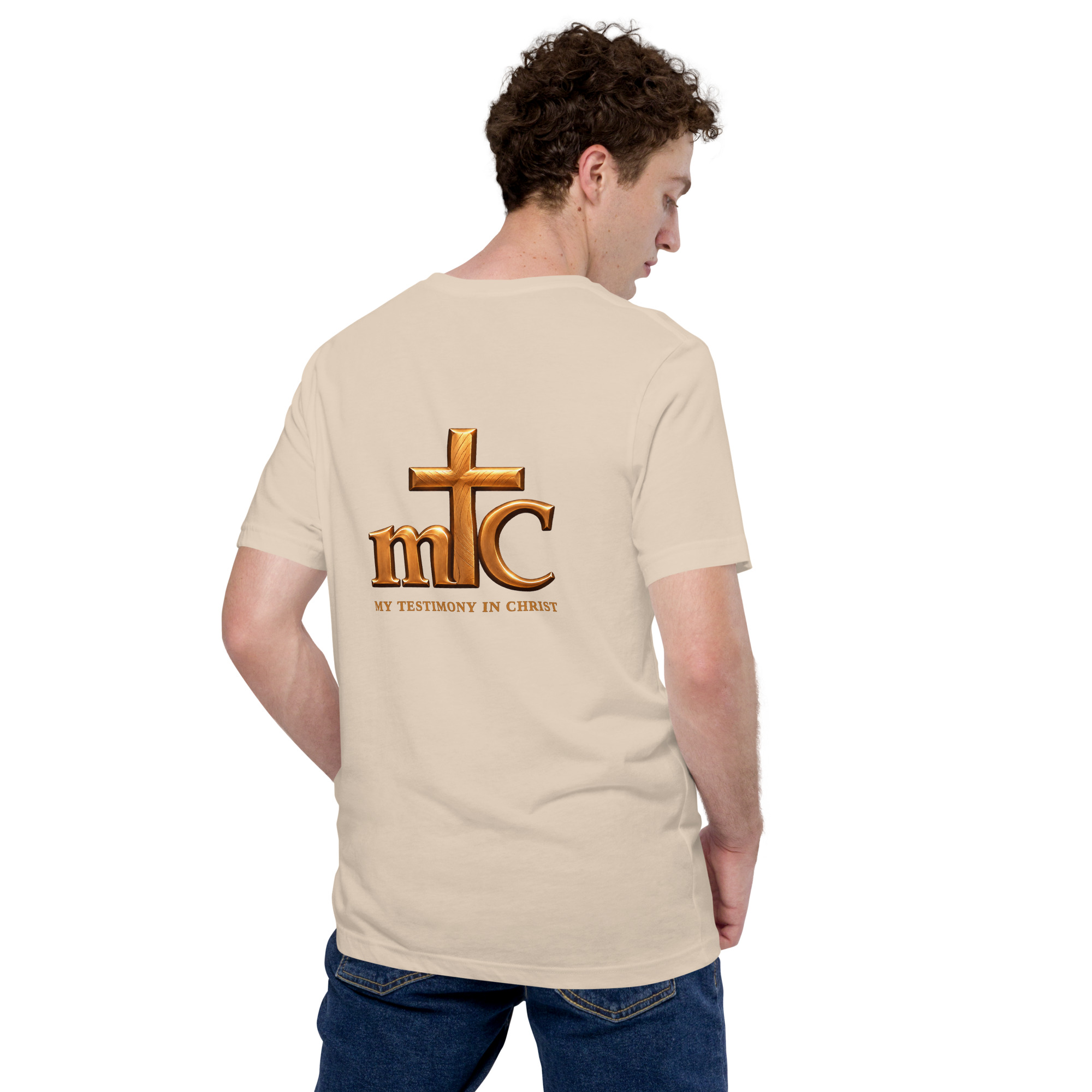 mtC Signature Tee | My Testimony in Christ - Image 57
