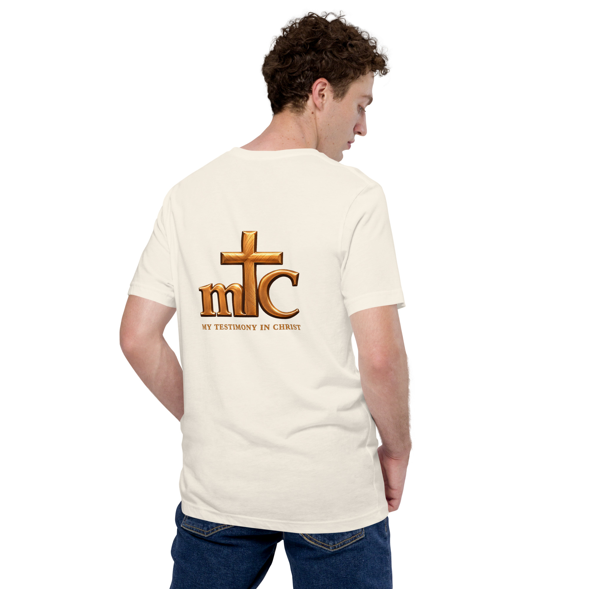mtC Signature Tee | My Testimony in Christ - Image 61