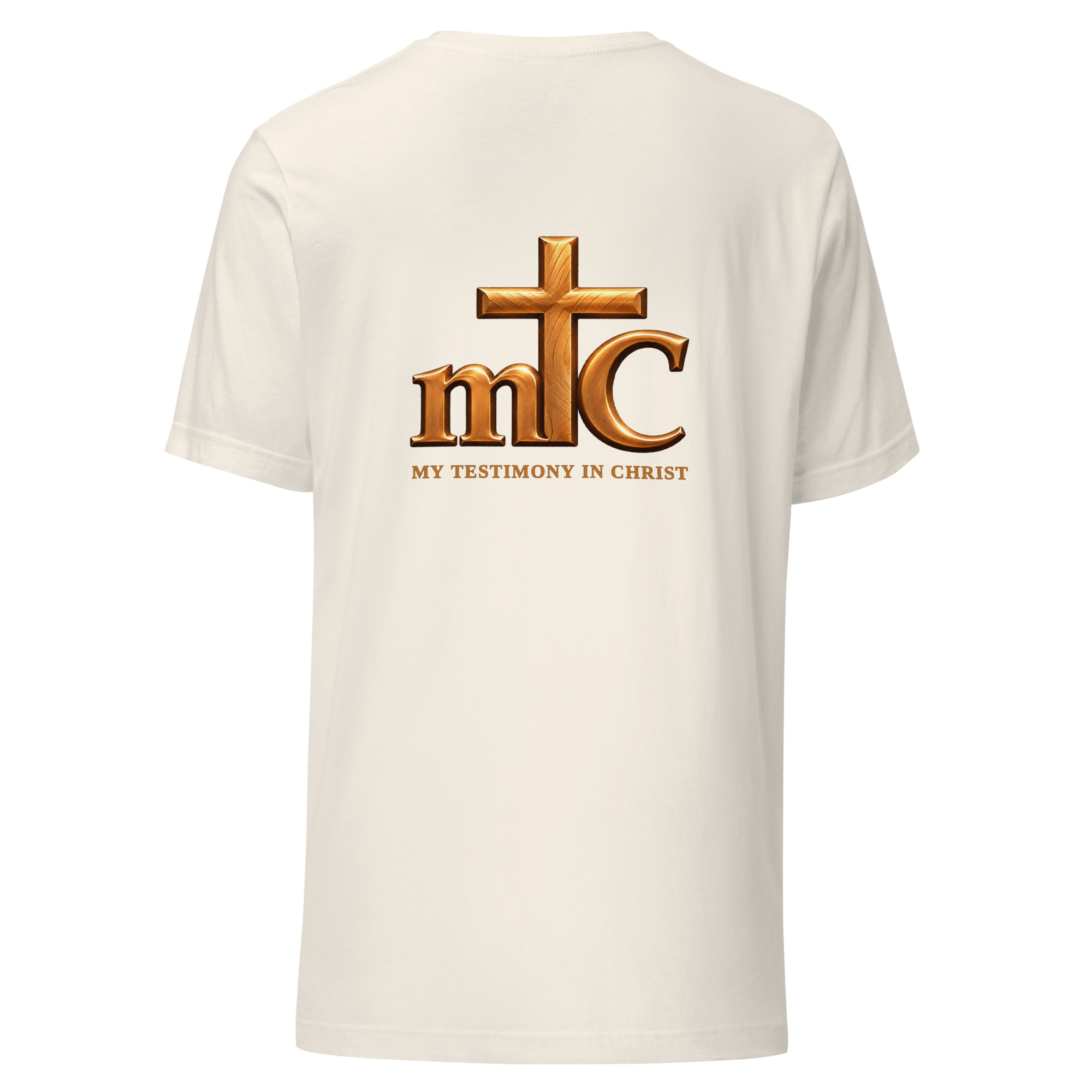 mtC Signature Tee | My Testimony in Christ - Image 26