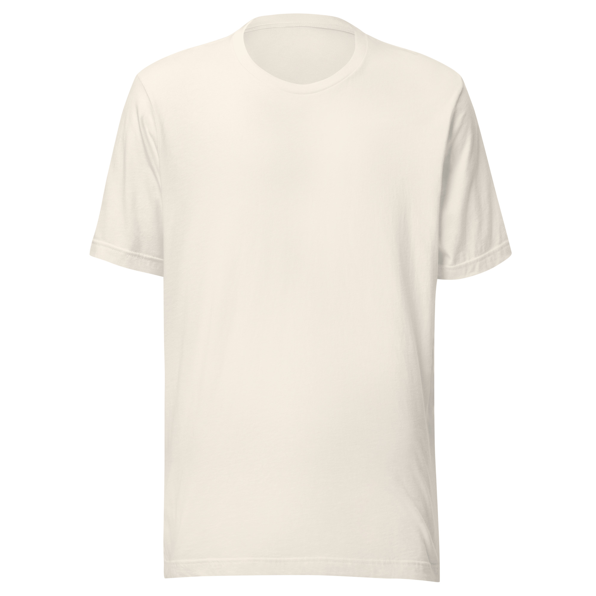 Discipline Hurts. Fruit Follows. – Christian Unisex T-Shirt | Hebrews 12:11 - Image 11