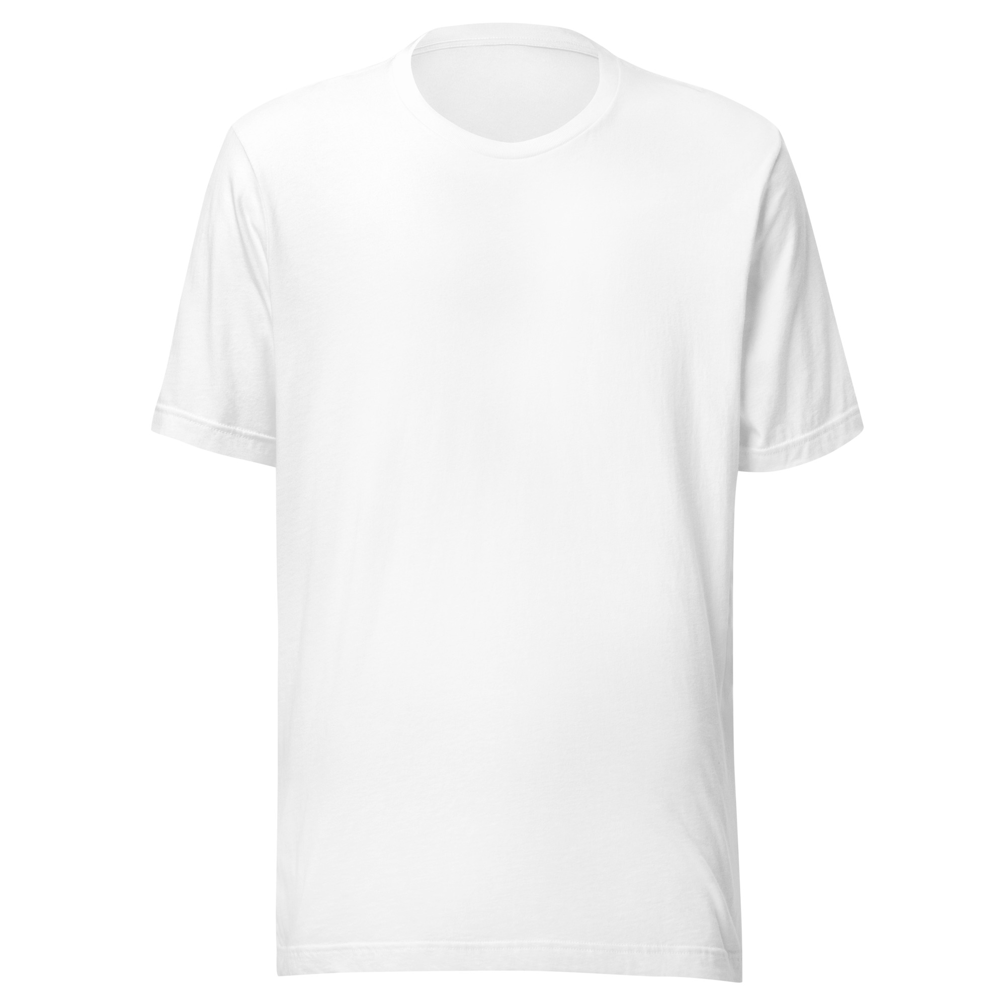 Discipline Hurts. Fruit Follows. – Christian Unisex T-Shirt | Hebrews 12:11 - Image 13